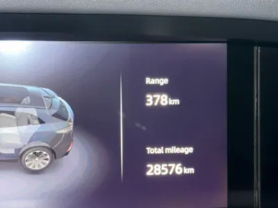 2024 شانجان يوني كي