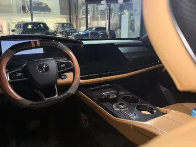 2024 شانجان يوني كي