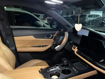 2024 شانجان يوني كي