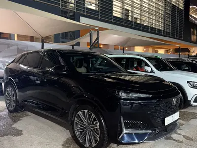 2024 شانجان يوني كي