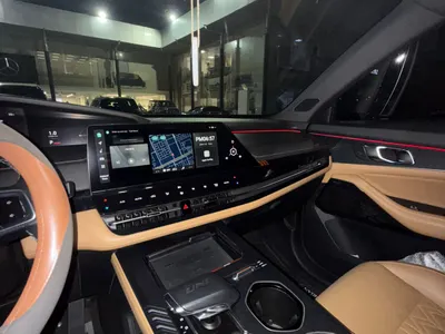 2024 شانجان يوني كي