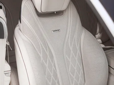 2015 مرسيدس - بنز إس 63 كوبيه