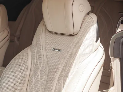 2015 مرسيدس - بنز إس 63 كوبيه