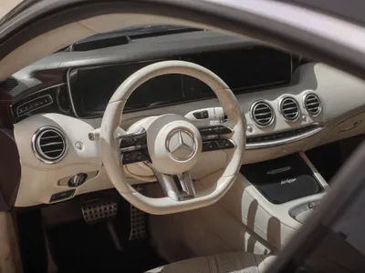 2015 مرسيدس - بنز إس 63 كوبيه