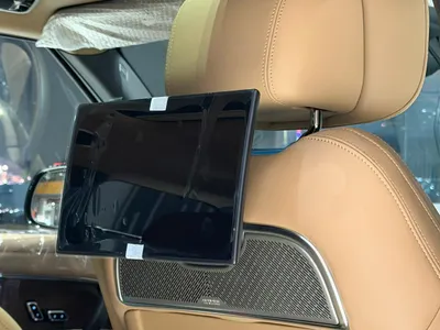 2026 لاند روفر رينج روفر اوتوبيوغرافي