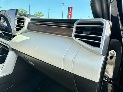 2024 تويوتا تندرا كابستون