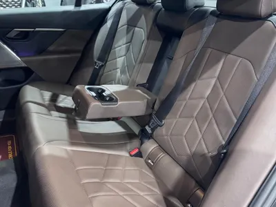 2024 بي ام دبليو الفئة الرابعة 420 أي