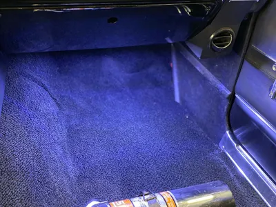 1967 فورد موستانغ ايليانور