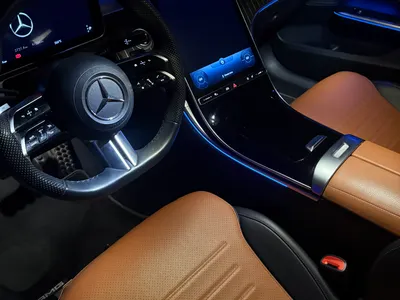 2023 مرسيدس - بنز سي 200