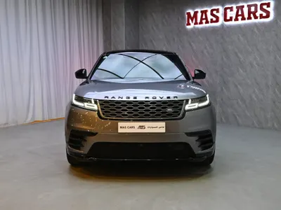 2021 لاند روفر رينج روفر فيلار اس