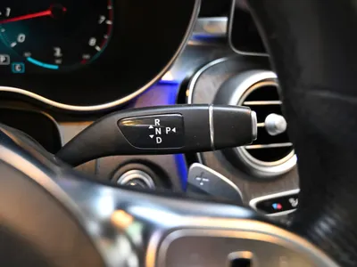 2020 مرسيدس - بنز جي إل سي 200