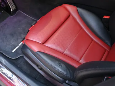 2020 مرسيدس - بنز جي إل سي 200