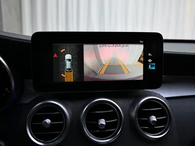 2020 مرسيدس - بنز جي إل سي 200