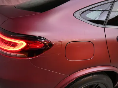 2020 مرسيدس - بنز جي إل سي 200