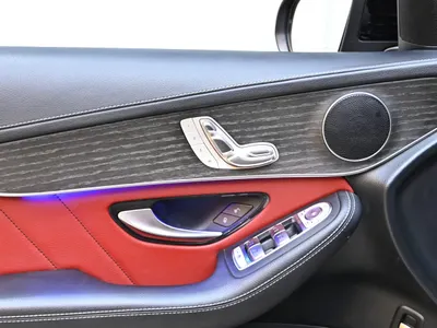 2020 مرسيدس - بنز جي إل سي 200