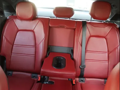 2021 بورش كايين كوبيه