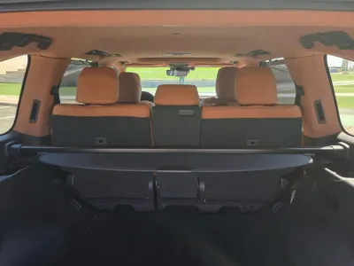 2023 لكزس إل إكس 600