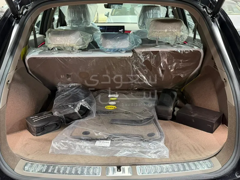 2026 جينيسيس جي في 70