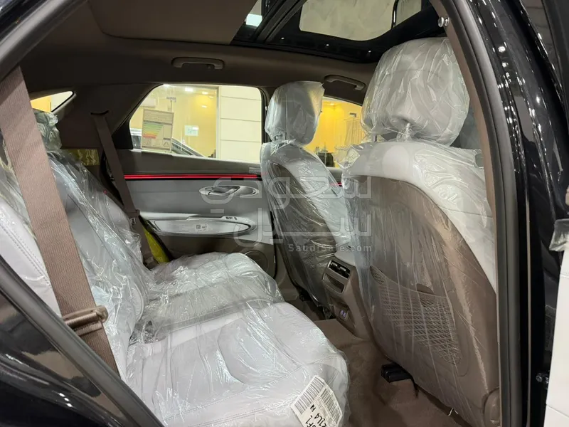 2026 جينيسيس جي في 70