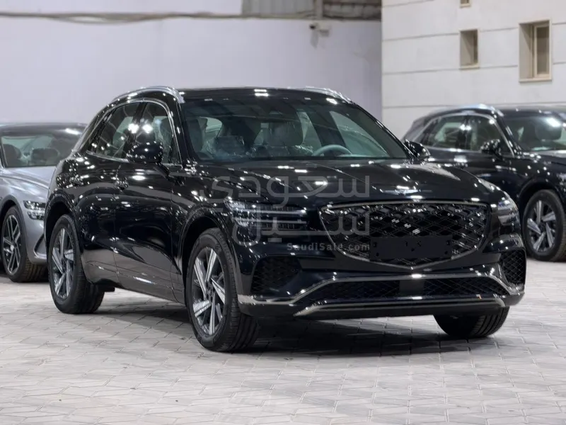 2026 جينيسيس جي في 70