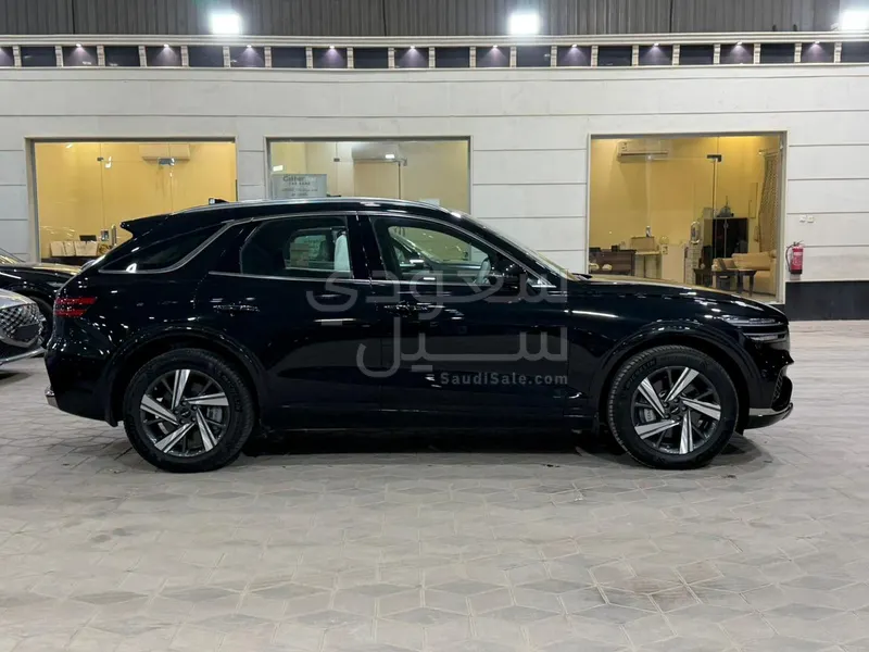 2026 جينيسيس جي في 70