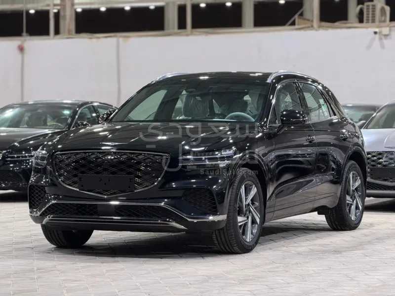 2026 جينيسيس جي في 70