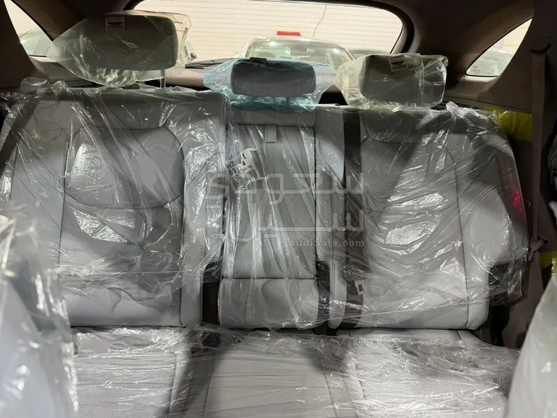 2026 جينيسيس جي في 70