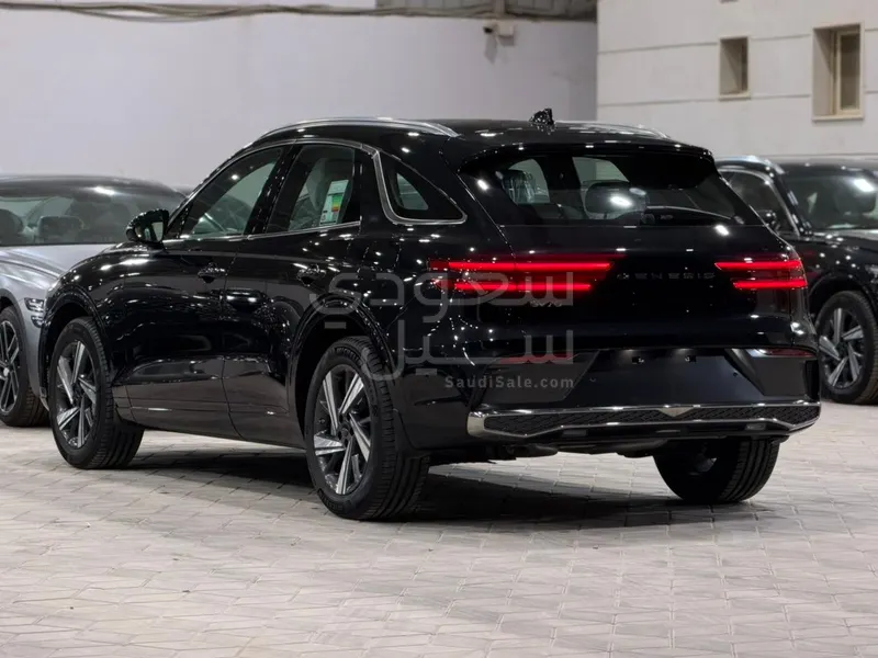 2026 جينيسيس جي في 70