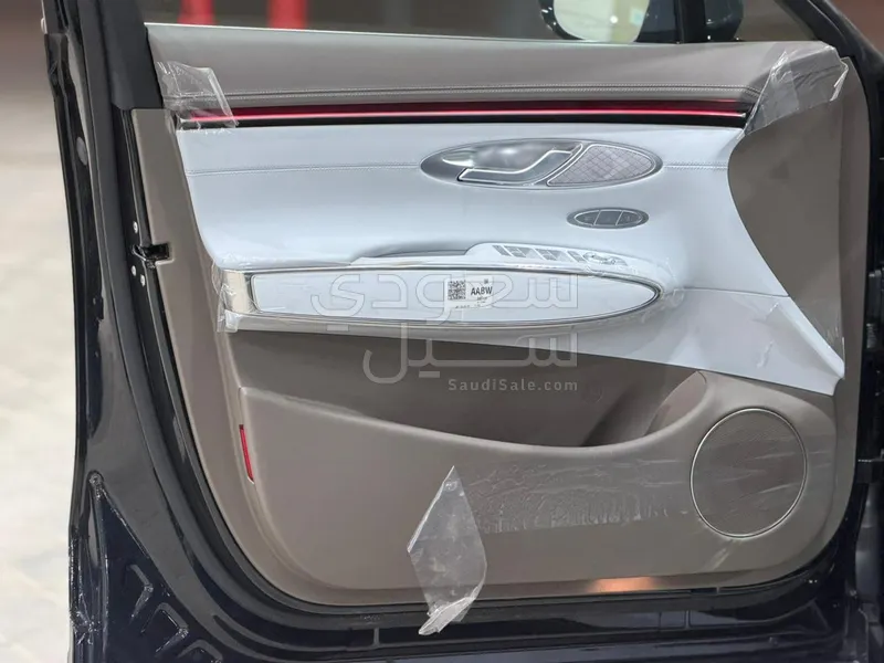 2026 جينيسيس جي في 70