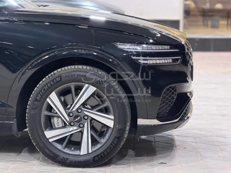 2026 جينيسيس جي في 70