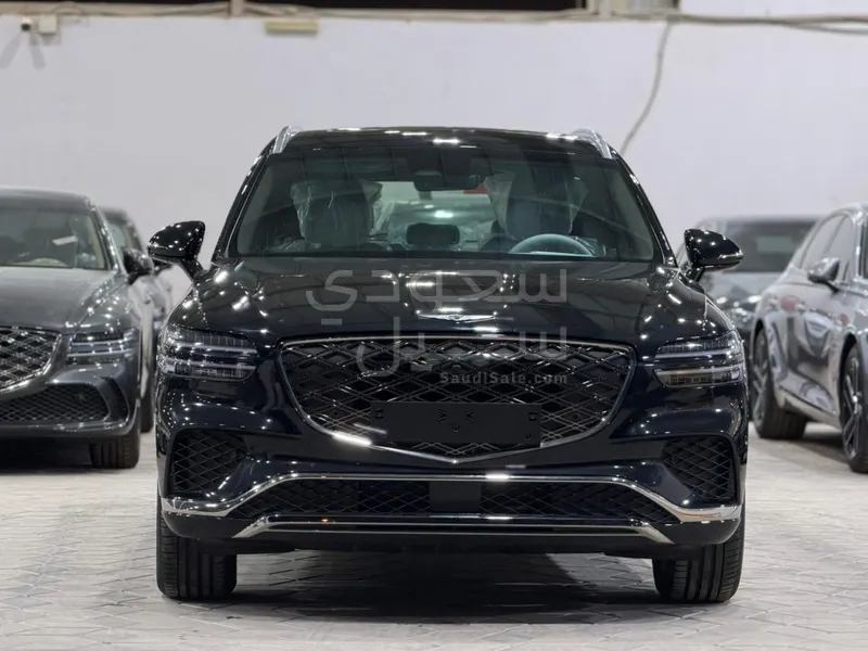 2026 جينيسيس جي في 70