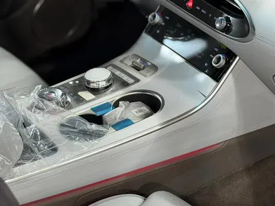 2026 جينيسيس جي في 70