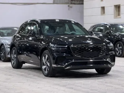 2026 جينيسيس جي في 70