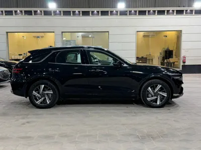 2026 جينيسيس جي في 70