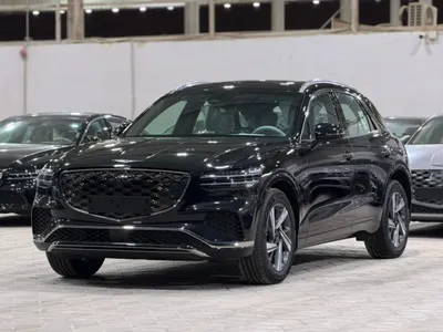 2026 جينيسيس جي في 70