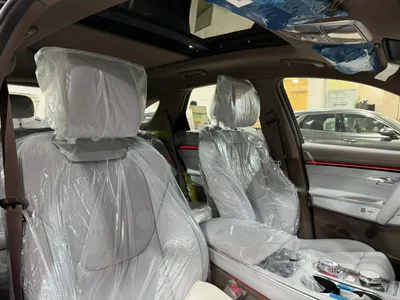 2026 جينيسيس جي في 70