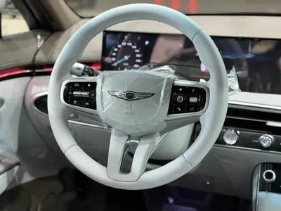 2026 جينيسيس جي في 70