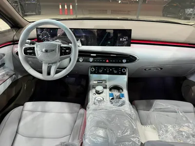 2026 جينيسيس جي في 70