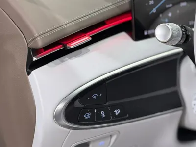 2026 جينيسيس جي في 70