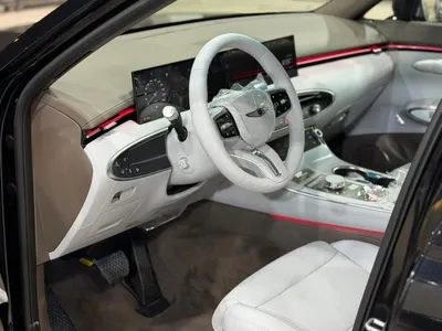 2026 جينيسيس جي في 70