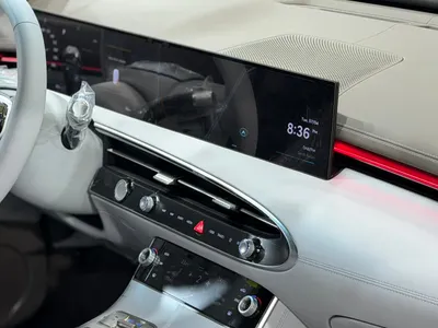 2026 جينيسيس جي في 70