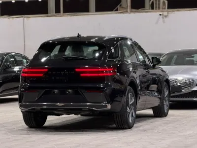 2026 جينيسيس جي في 70