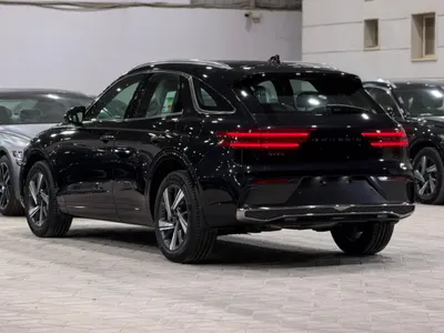 2026 جينيسيس جي في 70