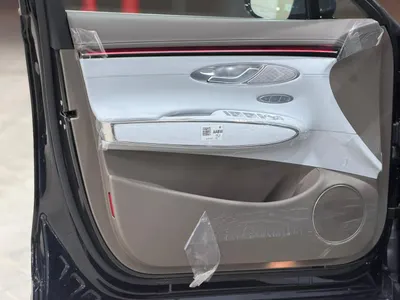 2026 جينيسيس جي في 70