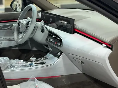 2026 جينيسيس جي في 70