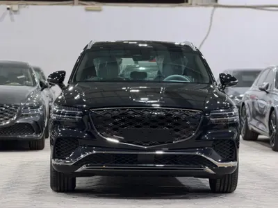 2026 جينيسيس جي في 70