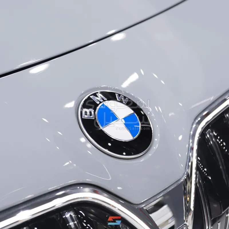 2026 بي ام دبليو الفئة السابعة 740أي