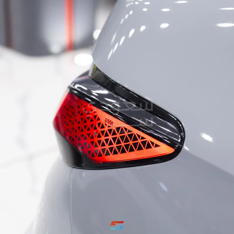 2026 بي ام دبليو الفئة السابعة 740أي