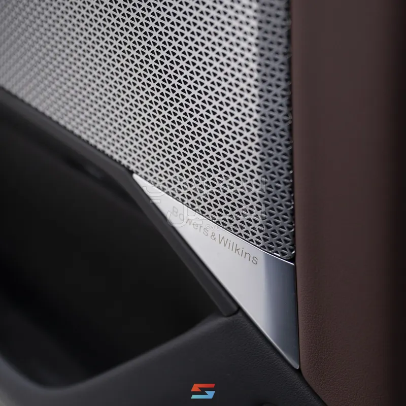 2026 بي ام دبليو الفئة السابعة 740أي