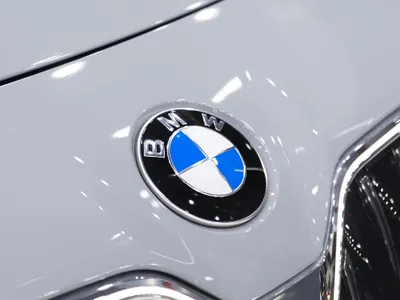 2026 بي ام دبليو الفئة السابعة 740أي